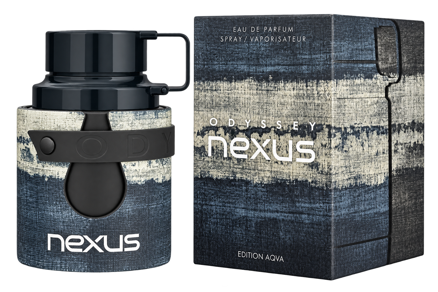 Odyssey Nexus by Armaf